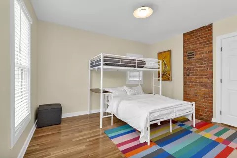 Bedroom - 236 E 4th Ave, Columbus, OH 43201 photo 1 of 3