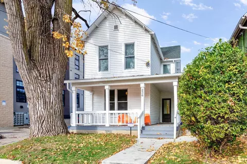 236 E 4th Ave, Columbus, OH 43201
