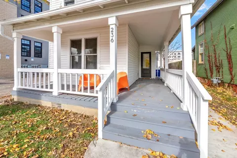 Exterior - 236 E 4th Ave, Columbus, OH 43201 photo 2 of 3