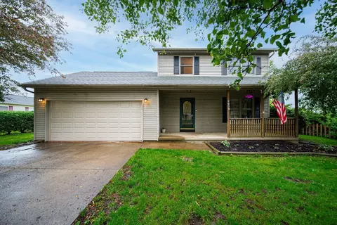 5039 Lee Rd, South Bloomfield, OH 43103