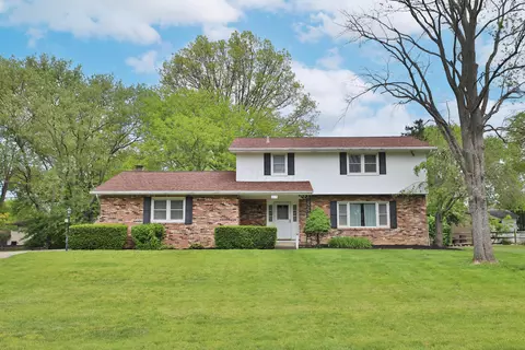 6070 Barberry Holw, Columbus, OH 43213