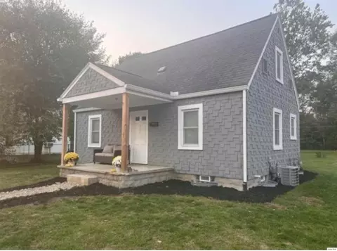 301 Greenwood Ave, Mount Vernon, OH 43050