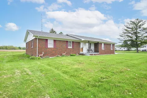 650 County Road 32 N, Bellefontaine, OH 43311