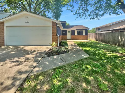 3495 Halpern St, Columbus, OH 43230