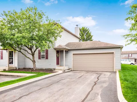 5610 Barney Ln #41F, Columbus, OH 43235