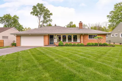 316 Charleston Ave, Columbus, OH 43214