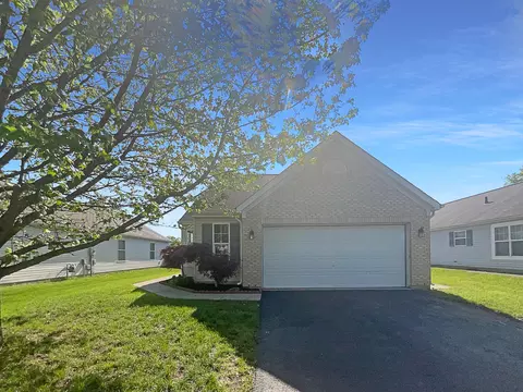 3118 Legion Ln, Columbus, OH 43232