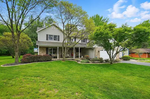 7227 Stemen Rd, Pickerington, OH 43147
