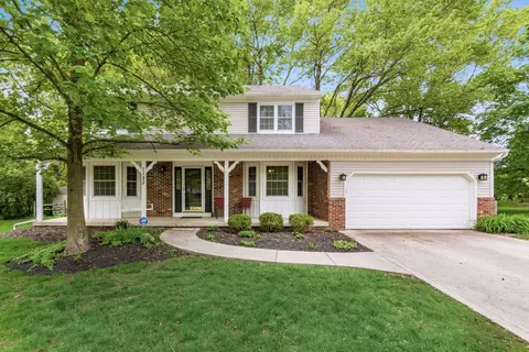 1123 Firth Ave, Worthington, OH 43085
