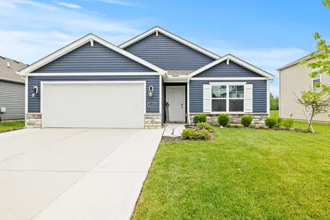 2133 Pentress Dr, Grove City, OH 43123