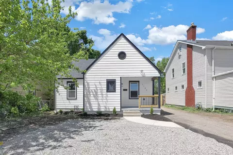 1783 Lockbourne Rd, Columbus, OH 43207