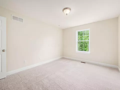 Bedroom - 9684 Shawnee Trl, Powell, OH 43065 photo 5 of 10