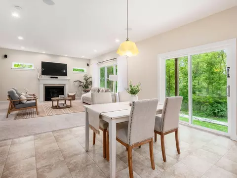 Dining - 9684 Shawnee Trl, Powell, OH 43065 photo 1 of 2