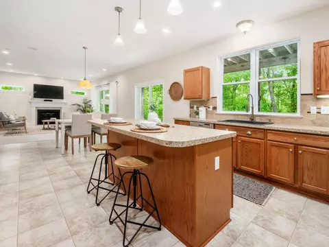 Kitchen - 9684 Shawnee Trl, Powell, OH 43065 photo 1 of 3
