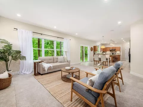 Living - 9684 Shawnee Trl, Powell, OH 43065 photo 2 of 3