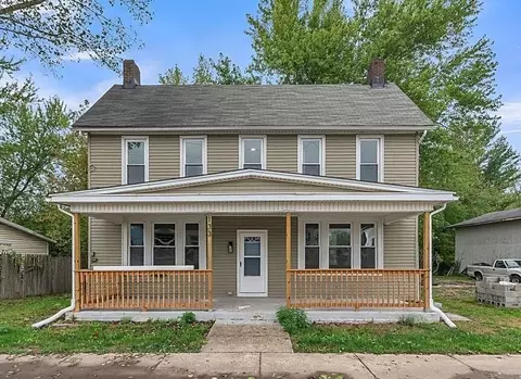 133 Wilkesville Ave, Hamden, OH 45634