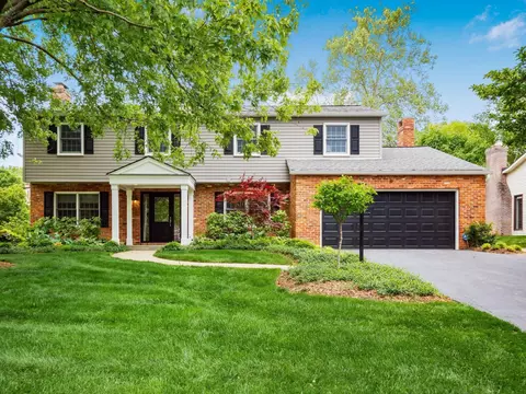 2504 Danvers Ct, Columbus, OH 43220