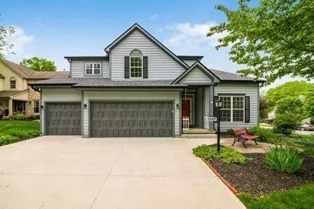 7547 Bruns Ct, Canal Winchester, OH 43110