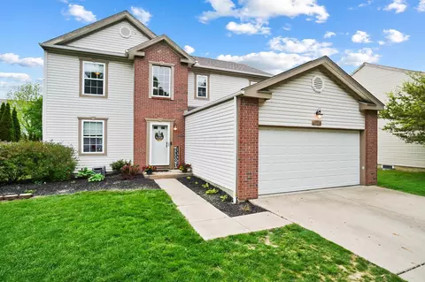 3723 Kersdale Pl, Grove City, OH 43123