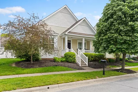 1192 Tessier Dr, Columbus, OH 43235