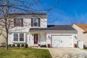 5967 Ulster Dr, Dublin, OH 43016