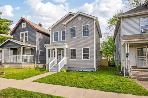 225 Reeb Ave, Columbus, OH 43207