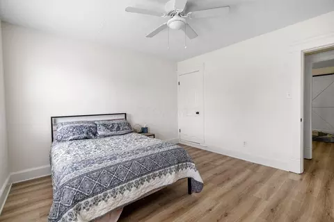 Bedroom - 357 E Welch Ave, Columbus, OH 43207 photo 1 of 2