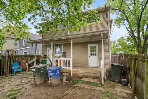 Exterior - 357 E Welch Ave, Columbus, OH 43207 photo 2 of 3