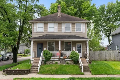 357 E Welch Ave, Columbus, OH 43207