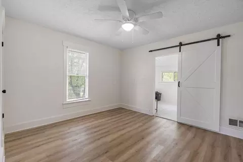 Bedroom - 357 E Welch Ave, Columbus, OH 43207 photo 2 of 2