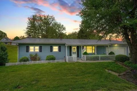 163 Burlington Rd, Jackson, OH 45640