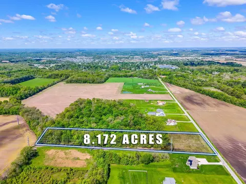 0 Hartford Rd #8.17 ACRES, Sunbury, OH 43074