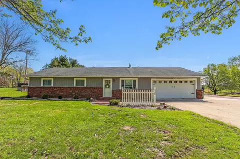 13468 Heimberger Rd NW, Baltimore, OH 43105
