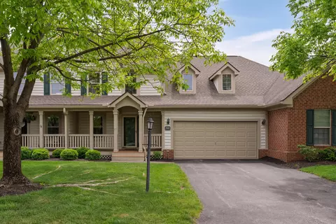 5929 Dunabbey Loop, Dublin, OH 43017 photo 1