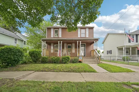 726 Garfield Ave, Lancaster, OH 43130