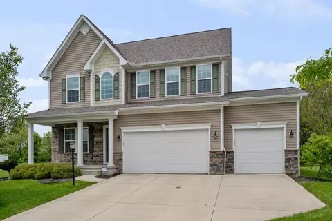 688 Ferguson Ave, Delaware, OH 43015