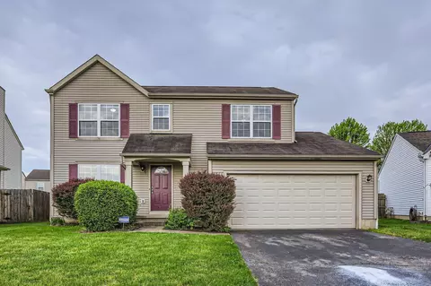 5397 Jack Russell Way, Columbus, OH 43232