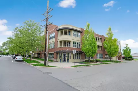 431 W 1st Ave #207, Columbus, OH 43201