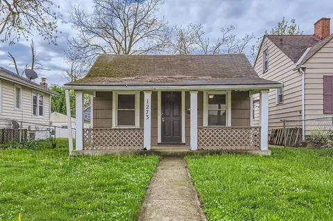 1273 Minnesota Ave, Columbus, OH 43211