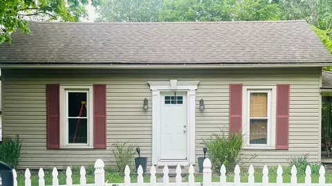 2306 Villa Rd, Springfield, OH 45503