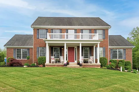 17292 Bear Swamp Rd, Marysville, OH 43040