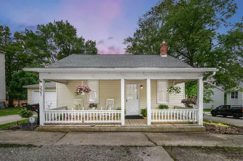221 W Mulberry St, Baltimore, OH 43105