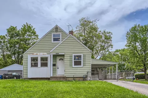 4256 Blythe Rd, Columbus, OH 43224