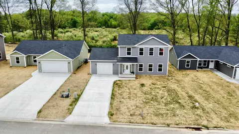 191 Brushwood Dr, Mansfield, OH 44907