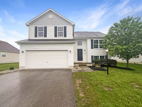 805 Zeller Dr, Pickerington, OH 43147