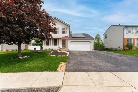 8782 Ormiston Cir, Reynoldsburg, OH 43068