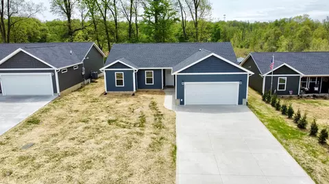 201 Brushwood Dr, Mansfield, OH 44907