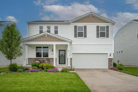 5907 Seffner Dr, Westerville, OH 43081