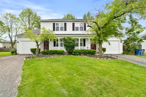 2249-2251 Pinion Pl, Reynoldsburg, OH 43068