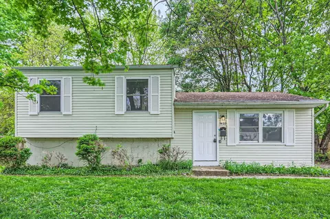 5422 Everson Rd N, Columbus, OH 43232